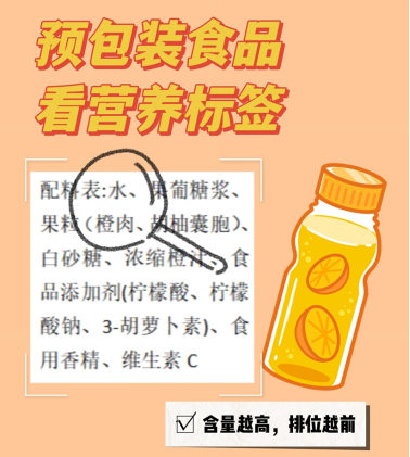 教你学会看标签(图6)