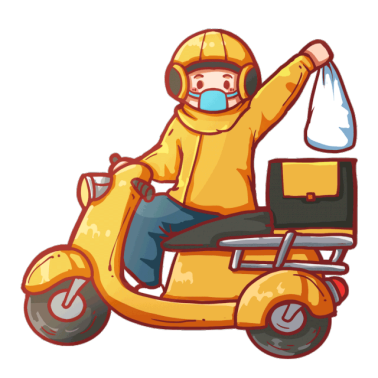 大学生外卖那些事儿(图7)