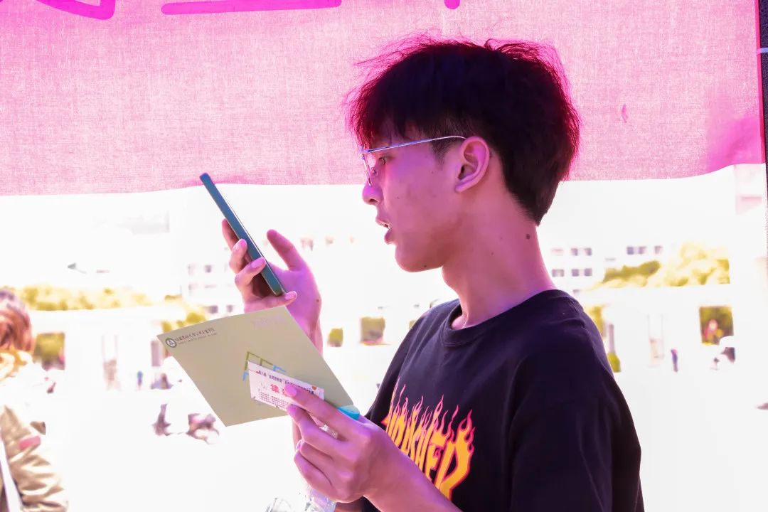 全民营养周|手账设计大赛精彩回顾！(图6)