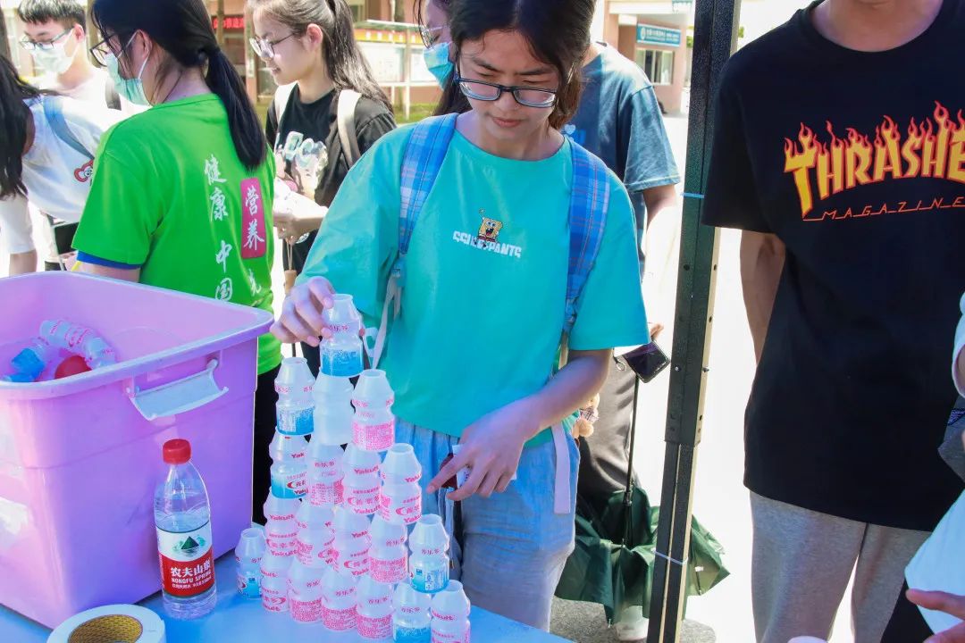 全民营养周|手账设计大赛精彩回顾！(图7)